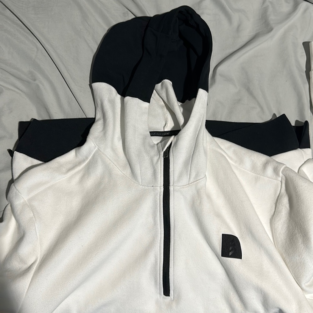Adidas Hoodie